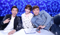 Hari Won tố Trấn Thành 'kém thông minh'